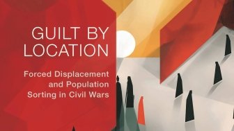 Guilt by Location book cover